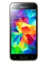 Samsung galaxy s5 mini g800f copper gold