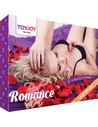 Toyjoy Red Romance Set de Regalo - Juguete Erótico para Parejas