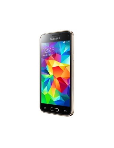 samsung galaxy s5 mini g800f copper gold TLSAG800FCG kiwiku.com