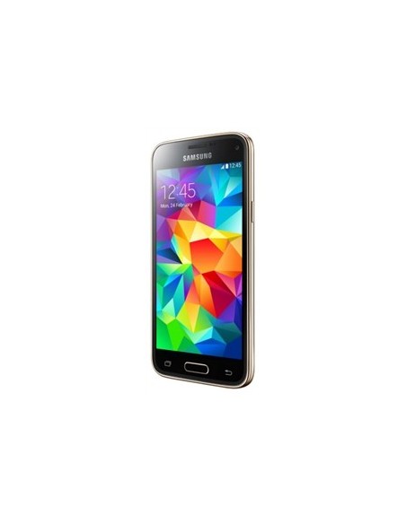 samsung galaxy s5 mini g800f copper gold TLSAG800FCG kiwiku.com