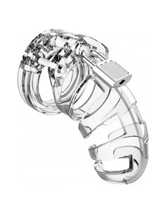shots-model-02-chastity-jaula-de-castidad-9-cm-transparente_8714273290564_oferta