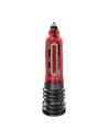 Bathmate Hydro7 - Bomba para el Pene Rojo 17.5 Cm