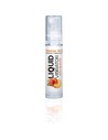 Amoreane Liquid Vibrator Melocotón - Lubricante Íntimo Vibrador 10 Ml