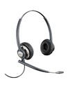 Plantronics Encorepro Hw720 D - Auriculares Oficina Profesionales Con Cable Usb - 1 Ud