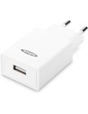 Assmann Ednet Universal Usb Charge Cable - Cable Usb Cargador Universal 1.5 M