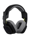 Logitech Astro A10 Wired Headset - Auriculares Gaming Con Micrófono 3.5 Mm Negro