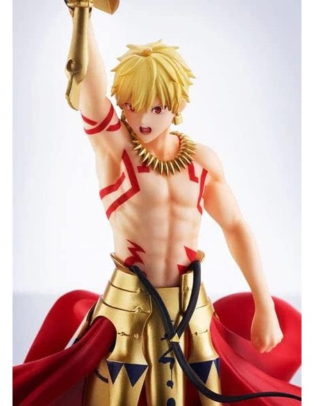 aniplex-fate-grand-order-archer-gilgamesh-figura-merchandisi_4534530888129_promocion