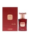 Al Haramain Le Reve D'eve Red Jasper - Perfume Arabe Unisex Oriental Especiado - Extrait de Parfum 100 Ml Vaporizador