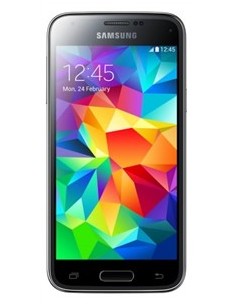 samsung galaxy s5 mini g800f electric azul TLSAG800FEB kiwiku.com