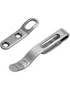 Leatherman Clip para Free - Accesorio Multitool