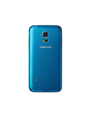 samsung galaxy s5 mini g800f electric azul TLSAG800FEB kiwiku.com