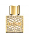 Nishane Hacivat Oud - Perfume Unisex Oriental Amaderada - Extrait de Parfum 50 Ml Vaporizador