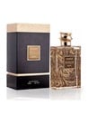 Hamidi Fusion Amity - Perfume Unisex Oriental Amaderado - Eau de Parfum 85 Ml Vaporizador