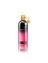 Montale Oud Fool Roses - Perfume Unisex Oriental Amaderado - Eau de Parfum 100 Ml Vaporizador