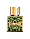 Nishane Shem - Perfume Unisex Amber Floral - Extrait de Parfum 50 Ml Vaporizador