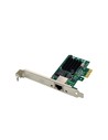 Levelone Tarjeta Gigabit Ethernet Pcie - Tarjeta de Red 10/100/1000 Mbps Pci Express Compatible Con Ieee 802.3ab