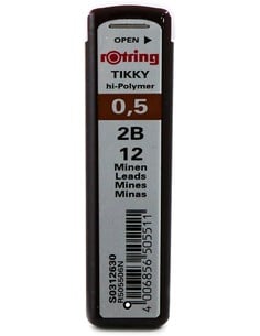rotring-estuche-de-12-minas-0-5-mm-dureza-2b-s0312630-minas-_4006856506501_oferta