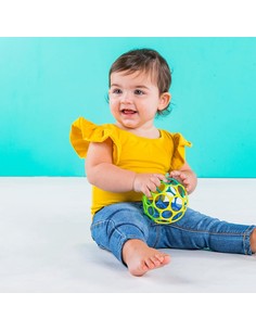 rhino-toys-oball-classic-ball-10-cm-blue-green-juguete-bebe-_0074451122888_oferta 2