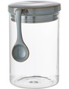 Bloomingville Pixie Jar W/lid & Spoon - Tarro 1500 Ml