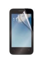 Set de dos protectores pantalla: 1 mate - 1 brillo vodafone smart 4 mini muvit