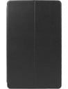 Mobilis Origine Funda Negra para Samsung Galaxy Tab A 2018 10.5