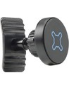 Mobilis U.fix Universal Car Phone Kit Rotating Mini - Soporte Coche Movil Universal