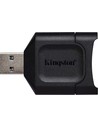 Kingston Mobilelite Plus Usb 3.1 Sd Reader - Lector de Tarjetas Sd Usb 3.1 Negro