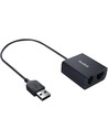 Yealink Adaptador Auriculares Inalambricos - Adaptador Bluetooth Usb para Telefonia Profesional