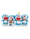 Play By Play Peluche Doraemon 40cm - Peluche Suave - Infantil