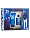 Cristiano Ronaldo Play It Cool - Perfume Masculino Oriental Amaderado - Eau de Toilette 30 Ml Vaporizador