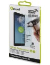 Protector de pantalla tempered glass 0,33 mm bq aquaris e6 muvit
