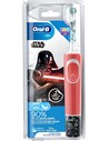 Oral-b Cepillo Dental Eléctrico Recargable Infantil Stages Star Wars - Cepillo Eléctrico Infantil