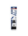 Ronney Tinting Brush 157 - Pincel de Tinte para Cejas y Pestañas Profesional