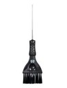 Ronney Tinting Brush 159 - Pincel de Tinte para Cejas y Pestañas