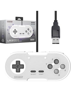 kmd-retro-bit-legacy-16-usb-port-controller-grey-mando-usb-r_0849172012172_oferta