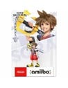 Nintendo Amiibo Sora Super Smash Bros - Juguete Figura Coleccionable 1 Ud