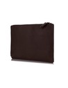 Caseual Leather Sleeve Italian Mocca - Funda para Ipad Pro