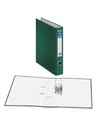 Dohe Archivador A-z Folio L.estrecho Fondo Verde