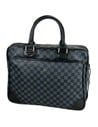 E-vitta Business Advance Bag 16 Sq Grey - Maletín Portadocumentos Profesional Gris