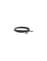 Kramer Solutions C-hm/hm/pro-50 - Cable Hdmi Macho Macho 15,2 M Negro