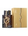 Maison Alhambra It - Perfume Unisex Aromatico Amaderado - Eau de Parfum 100 Ml Vaporizador