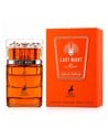 Maison Alhambra Last Night In Miami - Perfume Unisex Floral Frutal - Eau de Parfum 100 Ml Vaporizador