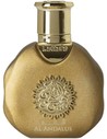 Lattafa Shams Al Shamos Al Andalus - Perfume Arabe Unisex Oriental Floral - Eau de Parfum 35 Ml Vaporizador