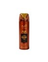 Lattafa Pride Al Qiam Gold - Desodorante Femenino 200 Ml
