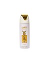 Lattafa Pride Shaheen Gold - Desodorante Unisex 200 Ml Spray