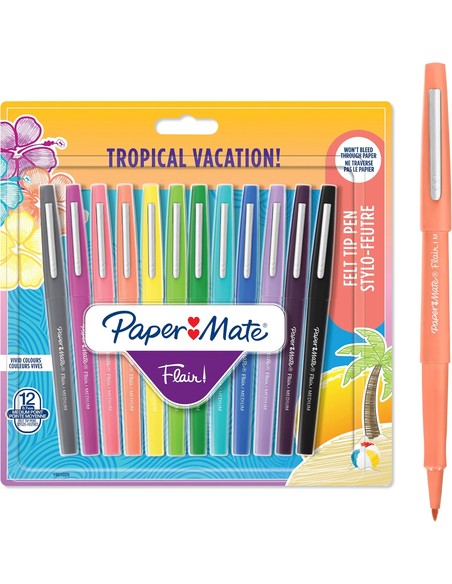 paper-mate-flair-tropical-vacation-rotuladores-de-tinta-de-c_3501179510293_oferta