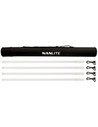 Nanlite Pavo Tube T8-7x 4kit - Tubo Led Iluminacion Variable 8w - 4 Unidades