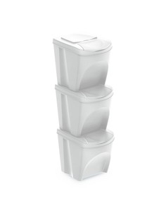 prosperplast-set-3x25l-papeleras-reciclaje-sortibox-ashen_5905197563589_oferta 2