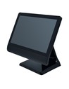 Muzybar Tpv Táctil 15.6 Capacitivo Intel Celeron 2.41 Ghz Dual Core 4gb Ddr3 - Terminal Punto de Venta Táctil