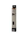 Fellowes Espirales Metálicas para Encuadernar Negro Ø 34 Mm - Espirales Encuadernación 300 Hojas - Pack 50